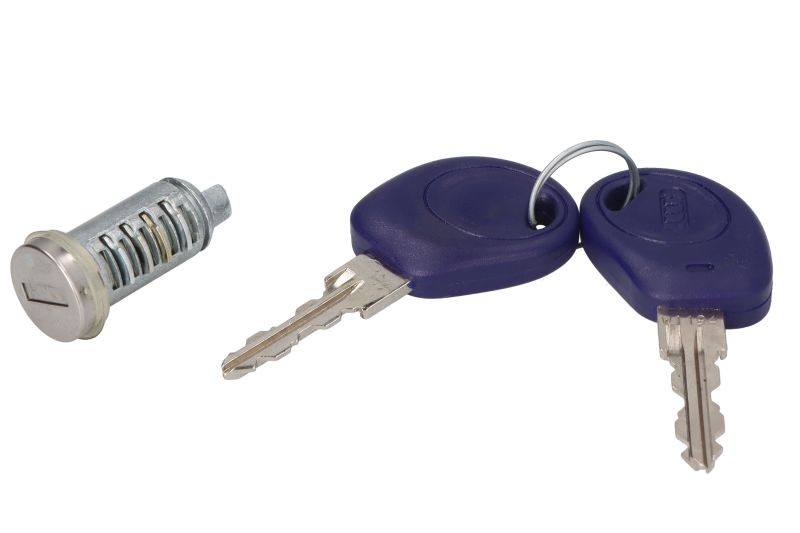 Fits MIRAGLIO 80/1017 Lock cylinder 80/1017 Lock cartridge front/rear ⭐UK Stock⭐
