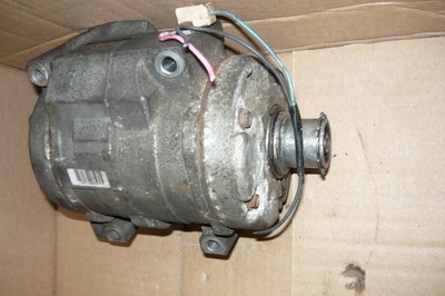 Klimakompressor ohne Magnetscheibe MAZDA MPVII 2.0, 122 ps, DENSO 447220-3662