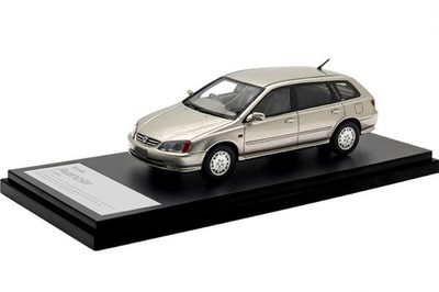 402-613 Hi-Story 1/43 ホンダ AvancierV 1999 402-613 Hi-Story 1/43 ホンダ AvancierV 1999