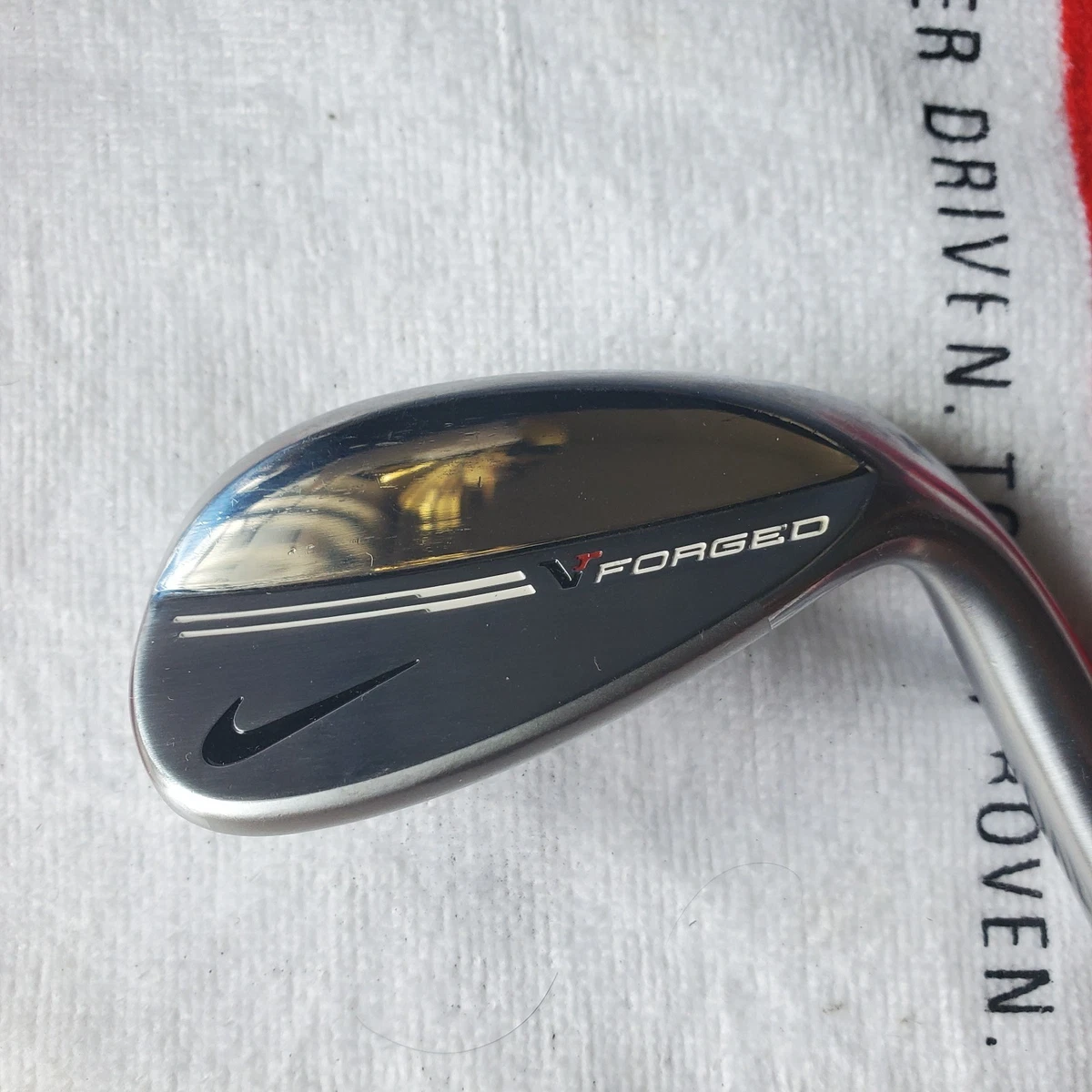 Nike Vr Forged Wedge for sale | eBay
