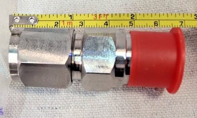 CONAX 6602-116 NEW CONNECTORS 6602116 1/2'' NPT VITON SEALANT PG4-250-A-V