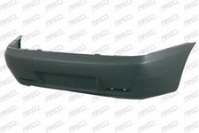 Prasco Stoßstange Hinten Limo für Alfa Romeo 156 Baujahr 2003-2005 nur Limo