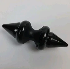 Ashley Black FASCIABLASTER® NUGGET - Fast Shipping - Color: Black