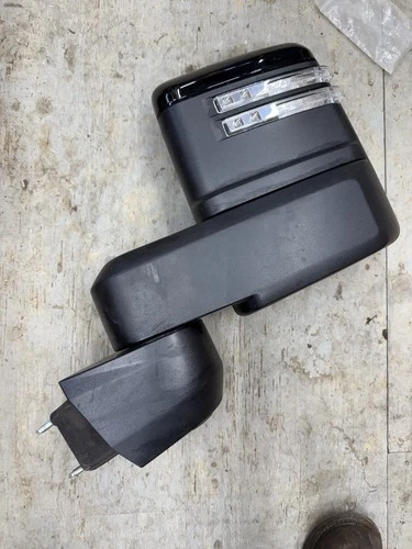 85627473 OEM GM Left Side View Tow Mirror 20-2023 Silverado Sierra 2500 3500 HD