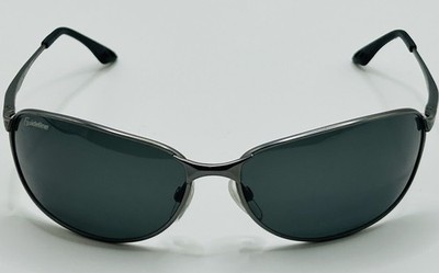 Guideline Eyegear Maravu Wrap Polarized Sunglasses