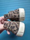 Freshly Picked Leopard Sneakers - Size 7 - Used — photo 4