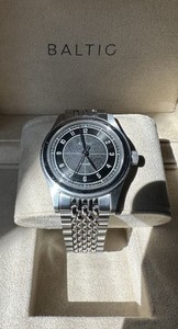 Baltic Chronograph | eBay Baltic Chronograph | eBay