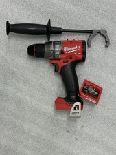 Milwaukee 2904-20 M18 FUEL 1/2" Hammer Drill/Driver Tool only NEW  Handle