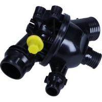 Maxgear 67-0106 Thermostat KüHlmittel FüR BMW 3 1 5 E92 E93 E90 E91 E81 E88
