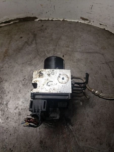 Conjunto de piezas de freno antibloqueo con control de tracción para 08-10 IMPALA 1142468 Foto 2 de 4