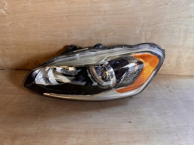 2014 2015 2016 2017 Driver Left Headlight Halogen VOLVO XC60 OEM