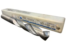 New Sumitomo 17.50mm Straight Shank Solid Carbide Twist Drill