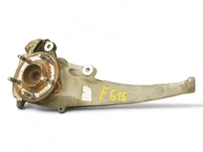 2010 - 2019 JAGUAR XJL XJ X351 RWD SPINDLE KNUCKLE HUB FRONT RIGHT PASSENGER OEM