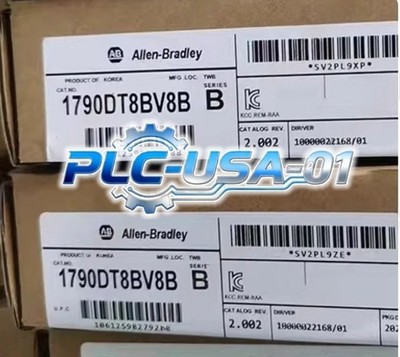 1PCS Brand New   1790D-T8BV8B SER B 1790DT8BV8B  Deliver quickly *nl