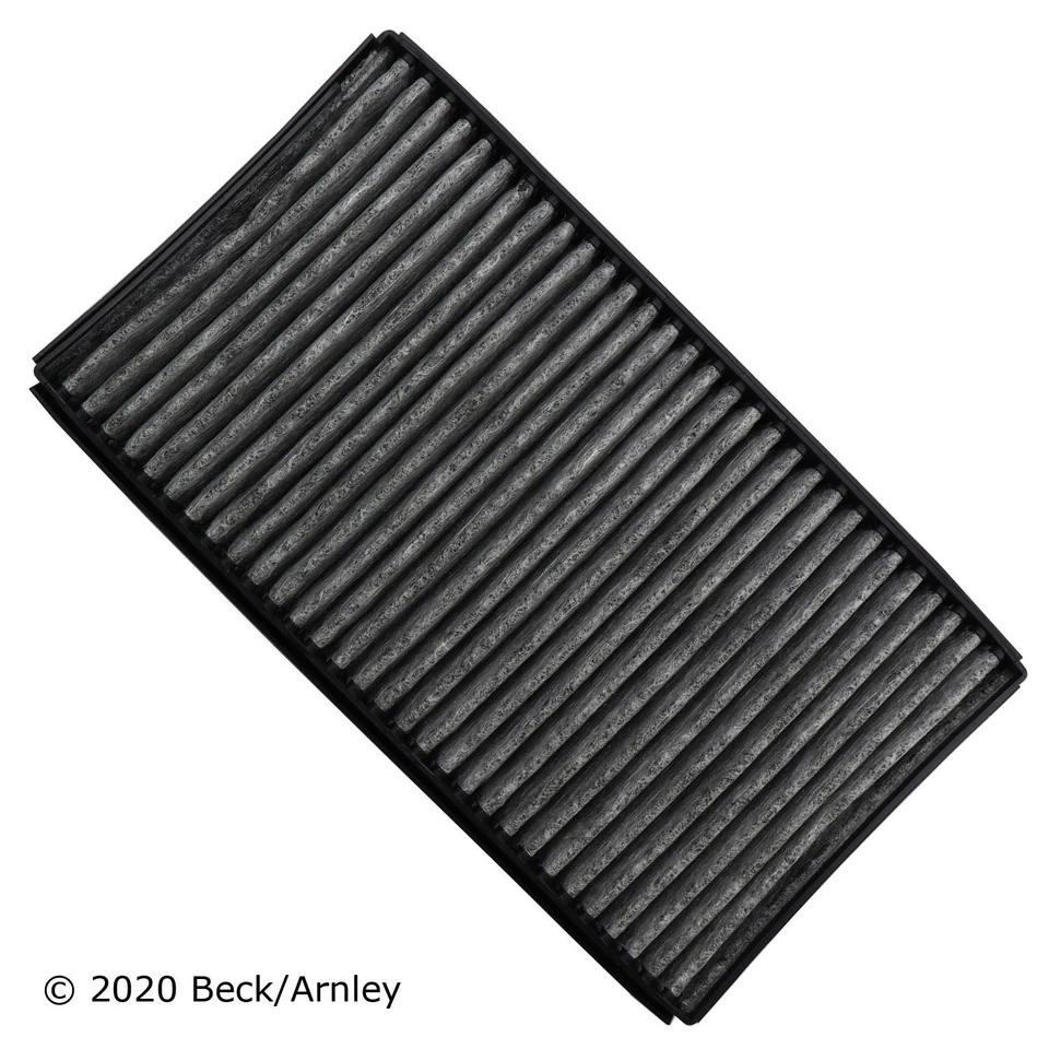 Beck Arnley 042-2138 Cabin Air Filter Pair For Select 04-10 Bmw Models — 第 2/4 张图片