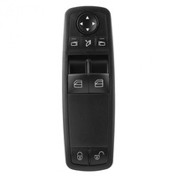 Elektr. Fensterheber Schalter Schalteinheit FüR Mercedes W169 W245 A1698206510