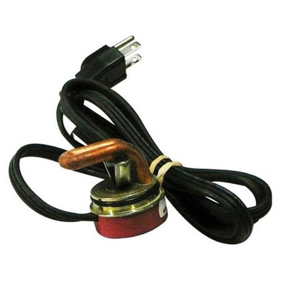 #ad #ad Engine Block Heater Fits Ford Engine Models 158 175 183 201 Cid $55.99