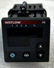 Watlow 96A1-CFAM-00RG Temperature Controller