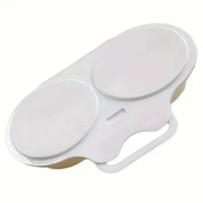 Egg Poacher,Poached Egg Cooker,Egg Maker Poached