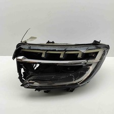 Renault Austral Front Links-Scheinwerfer RHD 26060-9150R 2025 32031409