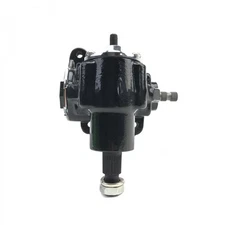 RHD Vega Box Manual Steering Box VPASTB4 vintage parts usa hot rod street custom