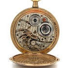 1916 Illinois 12-16s 15-17j GF Grade 404 Hunter Pocket Watch Lot of 2 #WB5835-3 — photo 7