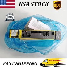 FANUC A06B-6114-H205 Servo Drive A06B6114H205...