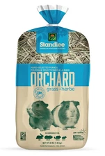 Standlee Premium Products Western Orchard Grass 48oz Bag