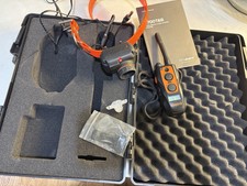 Dogtra 2700T&B TB Remote Dog Training & Beeper Collar System Hunting Train