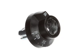 Tri-Star Manufacturing Knob;Thermostatic Griddle AS-360162 - Genuine OEM