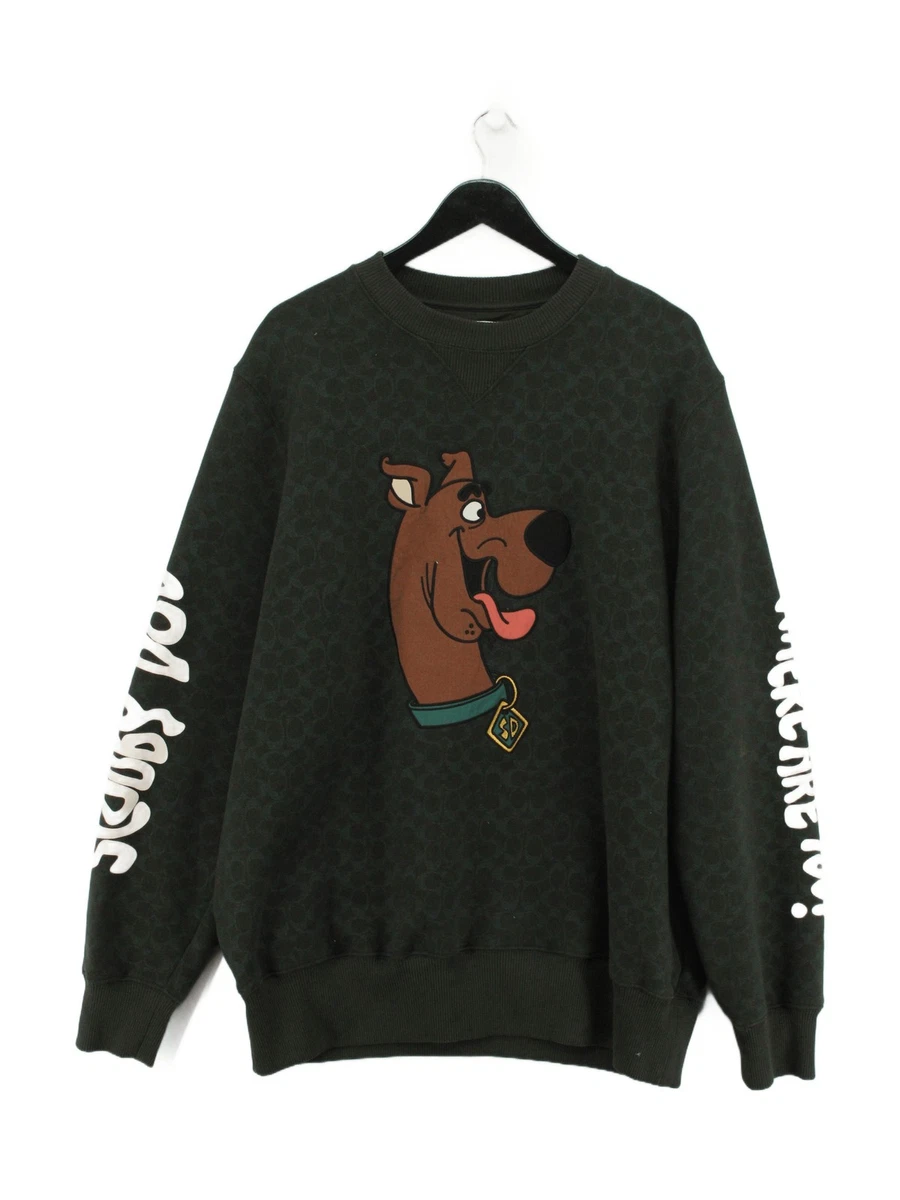 Coach Sweaters for Men | eBay