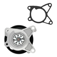 Cooling Water Pump for Nissan Cube L4 1.8L 2009-2014 131-2368 Aluminum