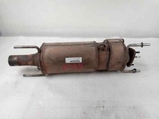 Catalyseurs Opel VECTRA