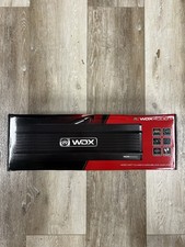 DB Drive WDX4000.1 Class D Monoblock Amplifier 4000W  1    Brand New