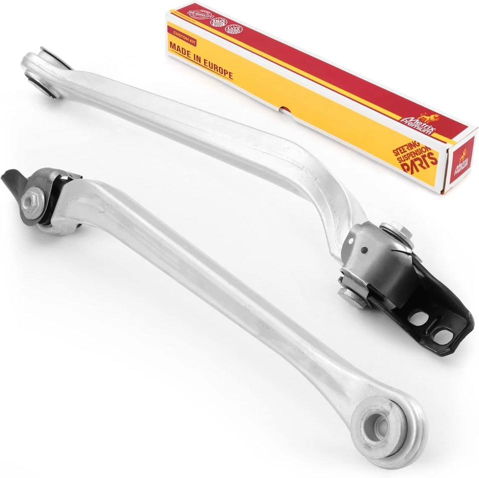 Metrix Premium Fahrwerksteile - Querlenkersatz hinten links & rechts oben vorne
