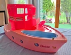 Barbie Dream Boat 1994 Vintage Mattel Pool Yacht Ship