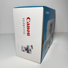 Canon Selphy Cp720 for sale | eBay