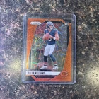 2024 Panini Prizm - Rookies Caleb Williams #301 Lazer Prizm (RC)