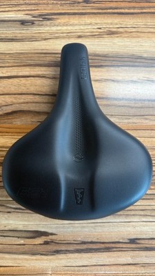 Fahrradsattel SQ-Lab 621 M active schwarz