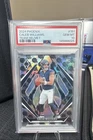 2024 Panini Phoenix - Rookies Caleb Williams #151 Team Helmet /399 (RC) PSA 10