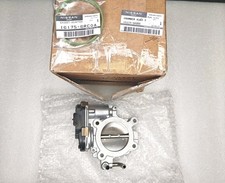 New Oem 2022-2025 Nissan Rogue Throttle Body Assembly 16119-6rd0e