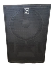 Electro-Voice FRi-152/64 2Way Full Range Bi-Amp PA Speaker