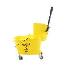 Impact Products 7Y/26363Y 26 qt Mop Bucket & Wringer Set