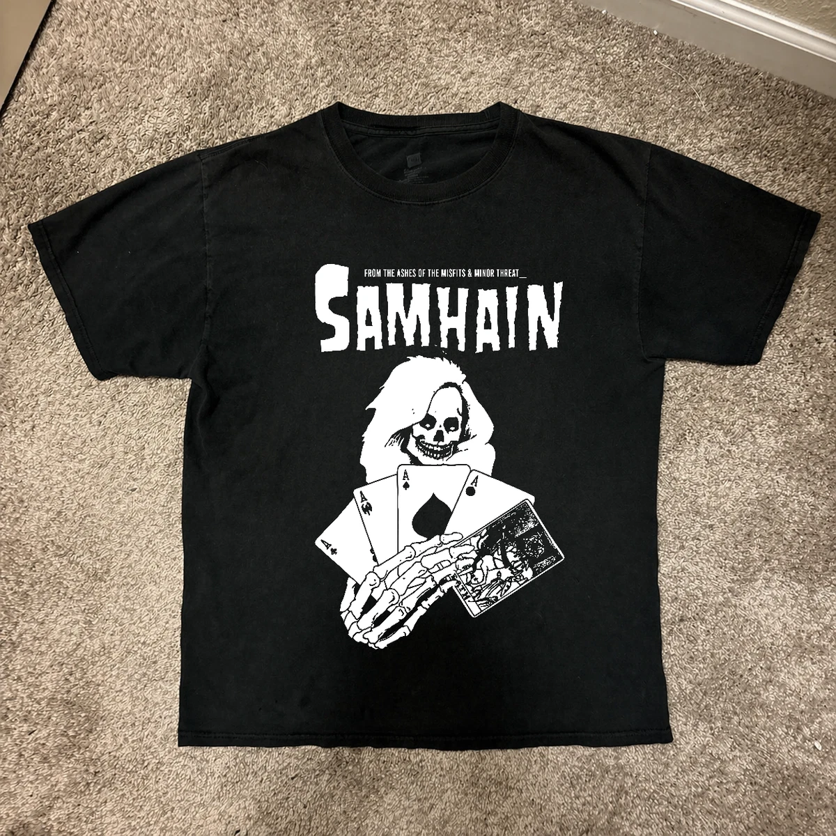 Samhain Shirt for sale - eBay