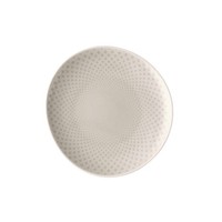 Rosenthal Junto Soft Shell Porzellan Teller Flach 16 Cm