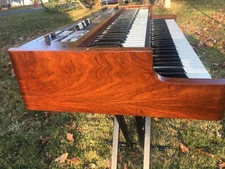 Hammond SK2 Dual 61-key Stage Keyboard Combo Organ Tested