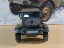 1/35,German Pkw.K1 Type 82,Handmade,Static model,Military model,,gifts