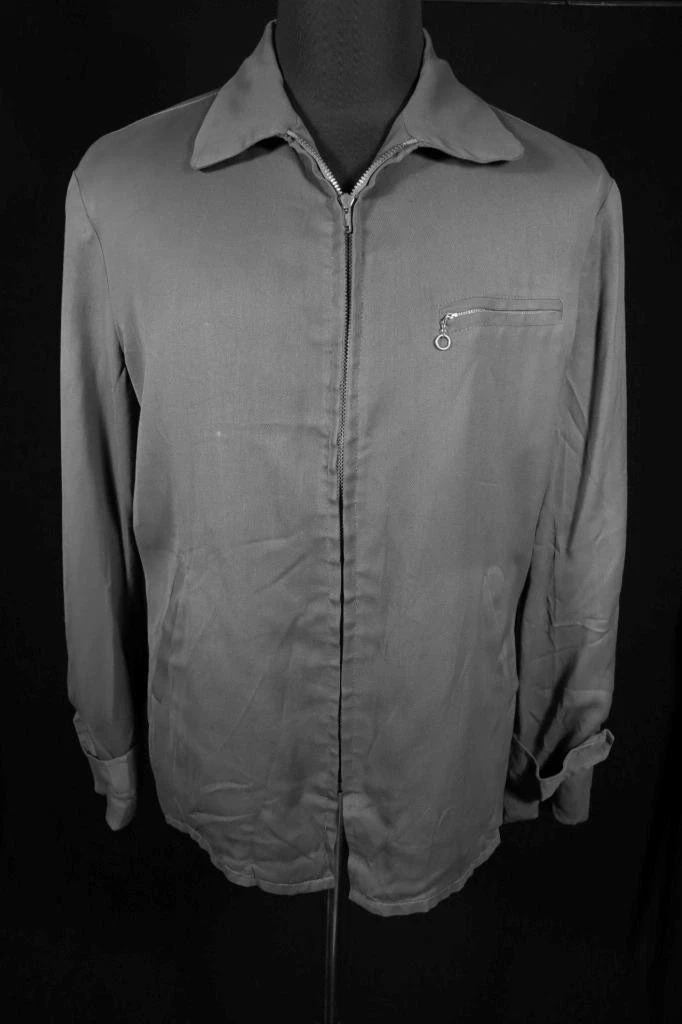 25+ Gabardine 1950s Vintage Clothing for Men for sale | Updated