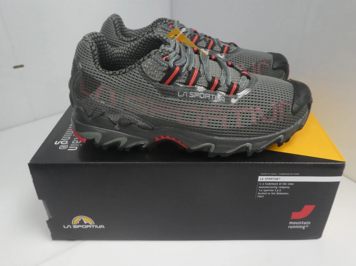 La Sportiva Gray Athletic Shoes for Women for sale | eBay