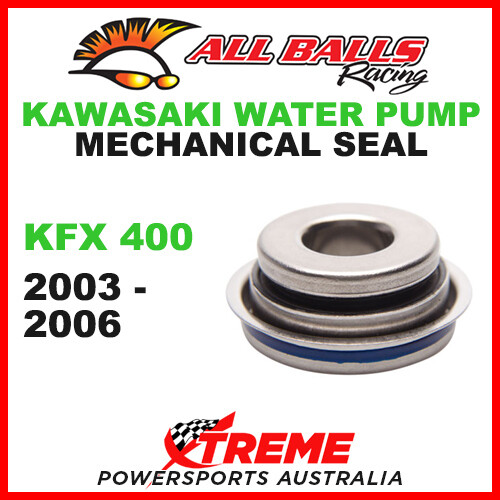 Kawasaki KFX400 KFX 400 Kibblewhite Viton Valve Stem Seals Seal Set Of 4 Four - Foto 4